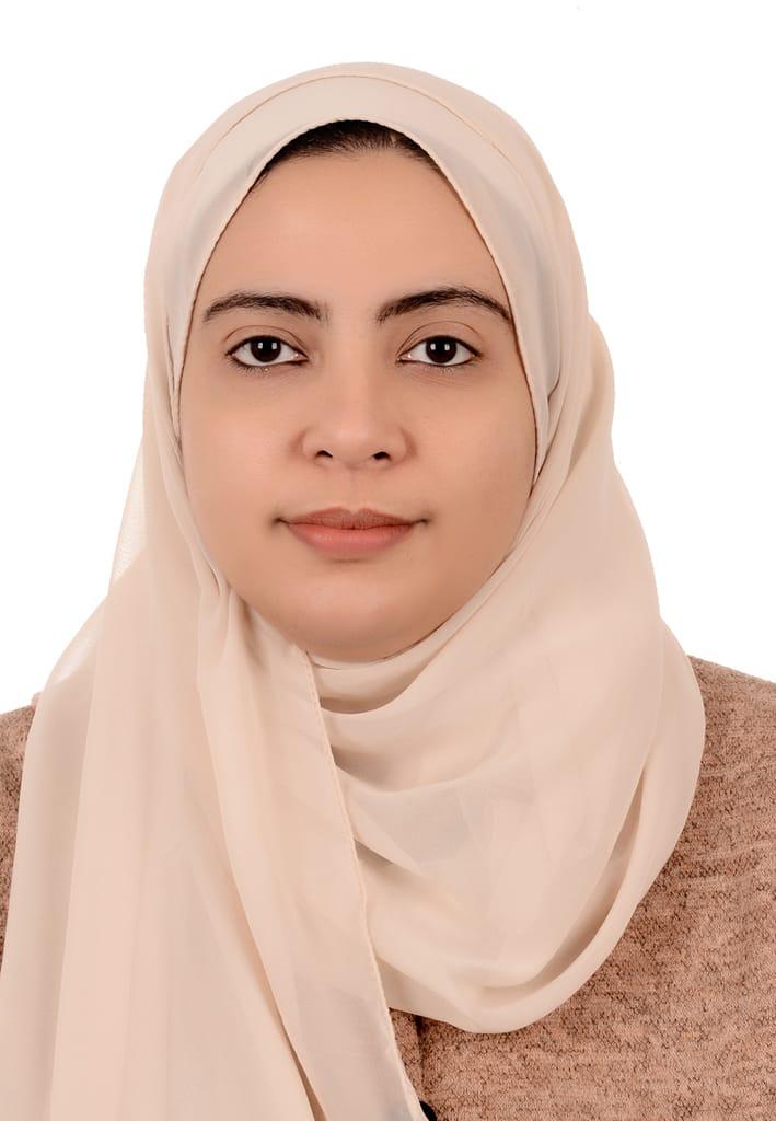 Maryam Mahmoud Elbanhawy- Legal Consultant