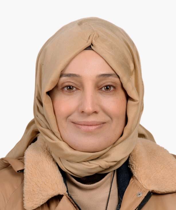 Serpil Terlemez- Legal Researcher