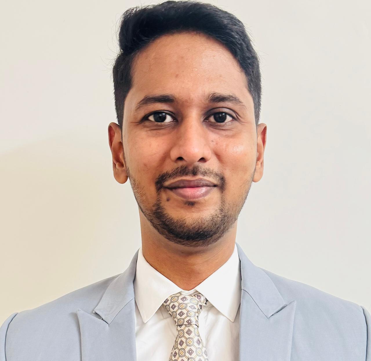 Ayaz Ansari
