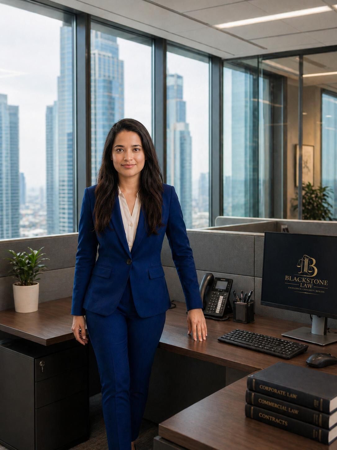 Yukta Sharma - Legal Consultant
